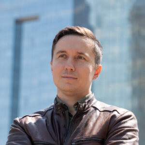 Абдулкаримов Тимур