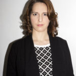 Абрамова Анна