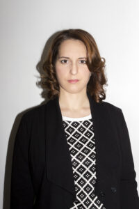 Абрамова Анна