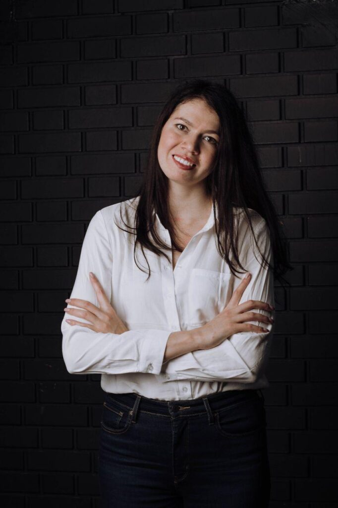 Абрарова Лилия Искандаровна