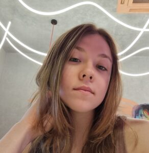 Александрова Юлия