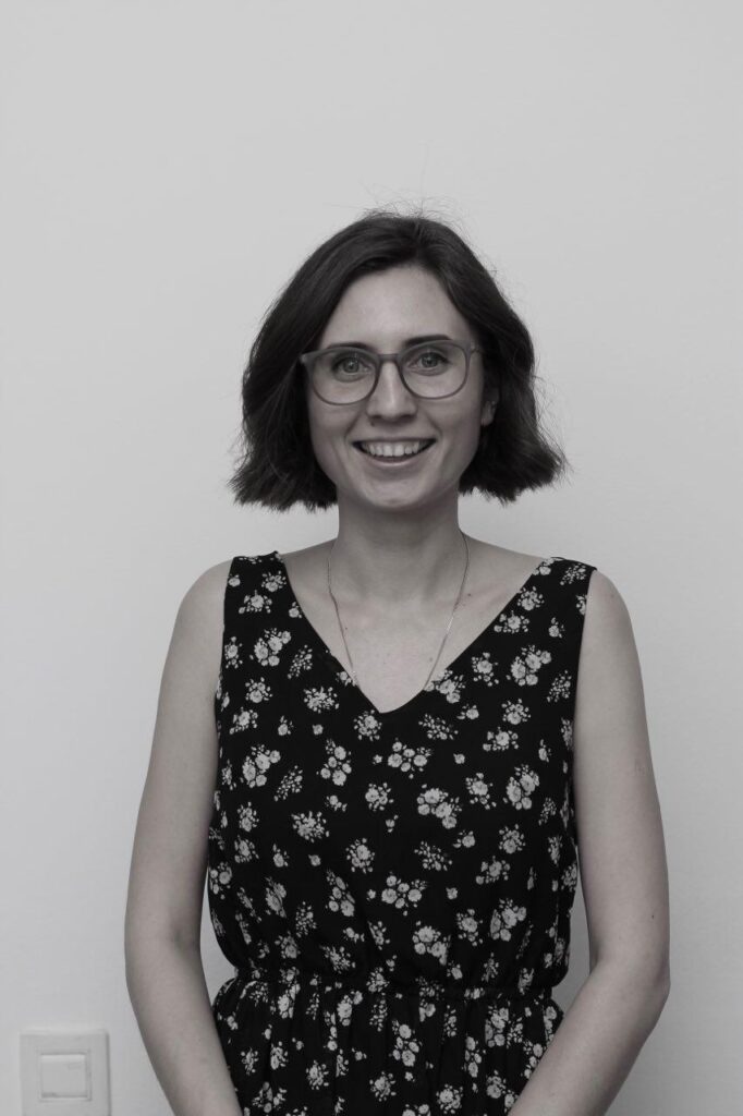 Алексеева Ксения Алексеевна