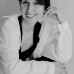 Алимбекова Анна