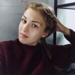 Андреева Алёна Игоревна