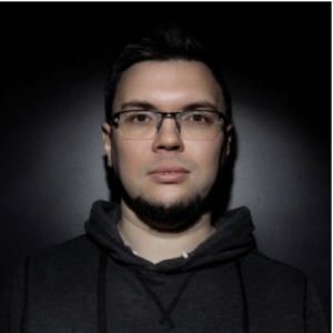 Баранов Сергей