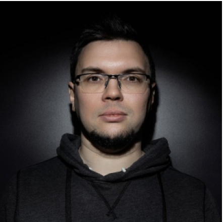 Баранов Сергей