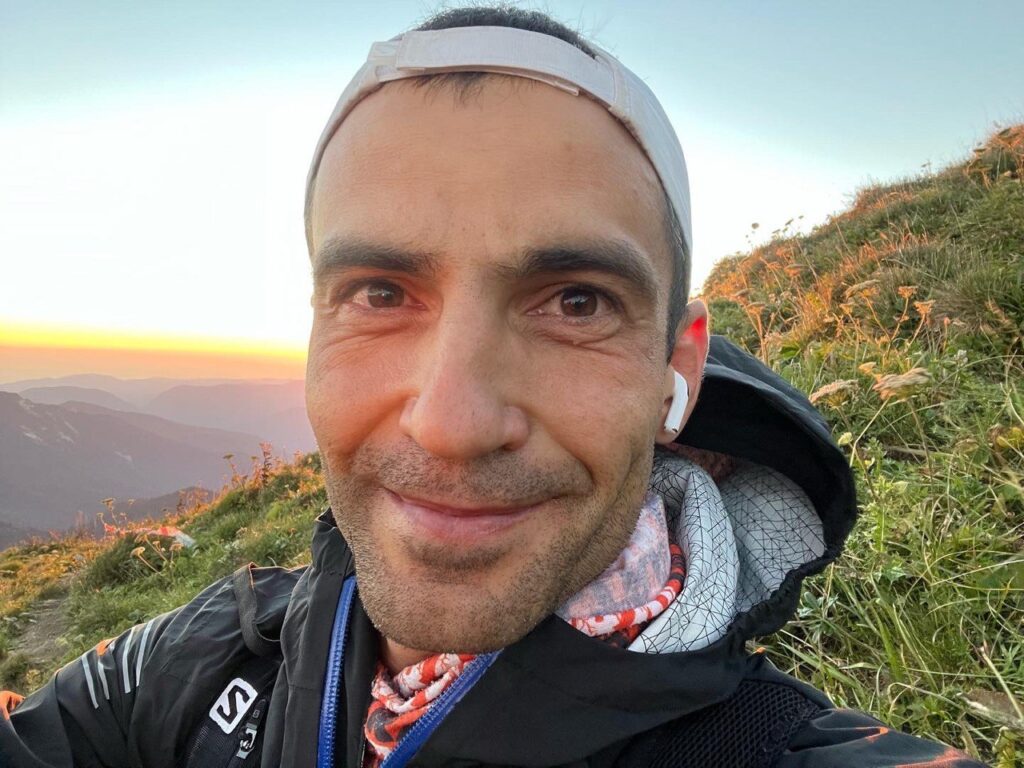 Батраев Валерий Валерьевич