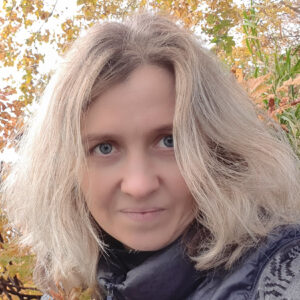 Бажина Екатерина