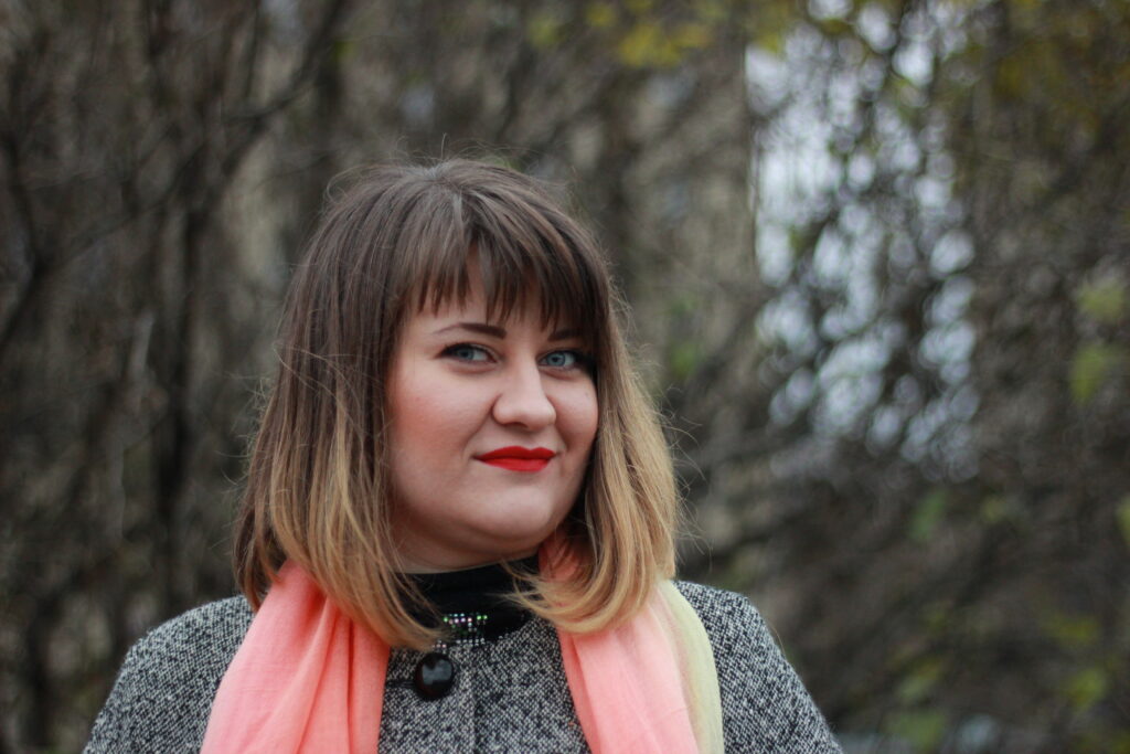 Белоусова Елена Владимировна