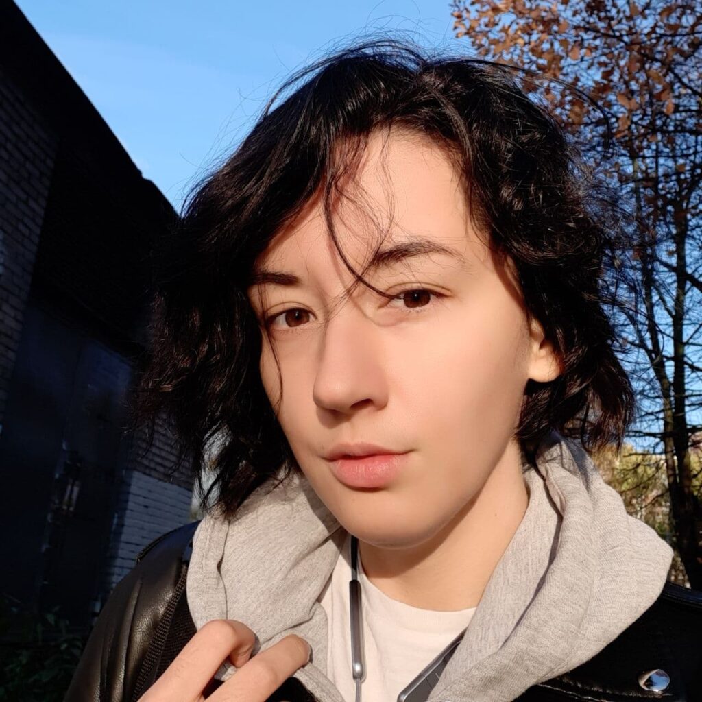 Бершель Ольга