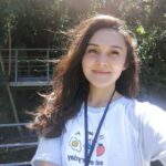 Бейсенбаева Айгерим Нурлыбеккызы