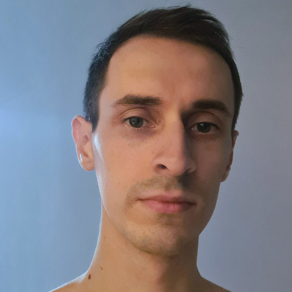 Борисов Артём Сергеевич