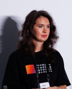 Борисова Дарья