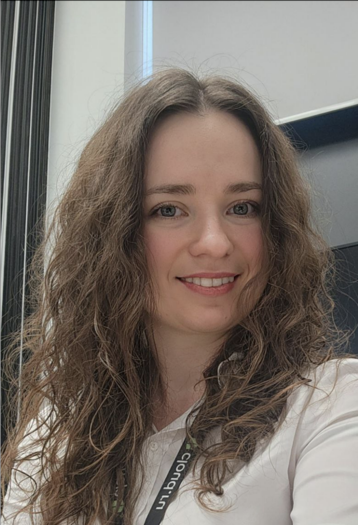 Бовина Нелли Вячеславовна