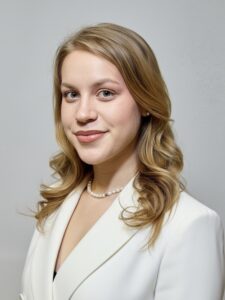 Будунова Анастасия Ахмедовна