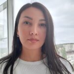 Бугаева Анастасия