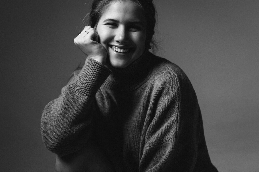 Черноусова Екатерина