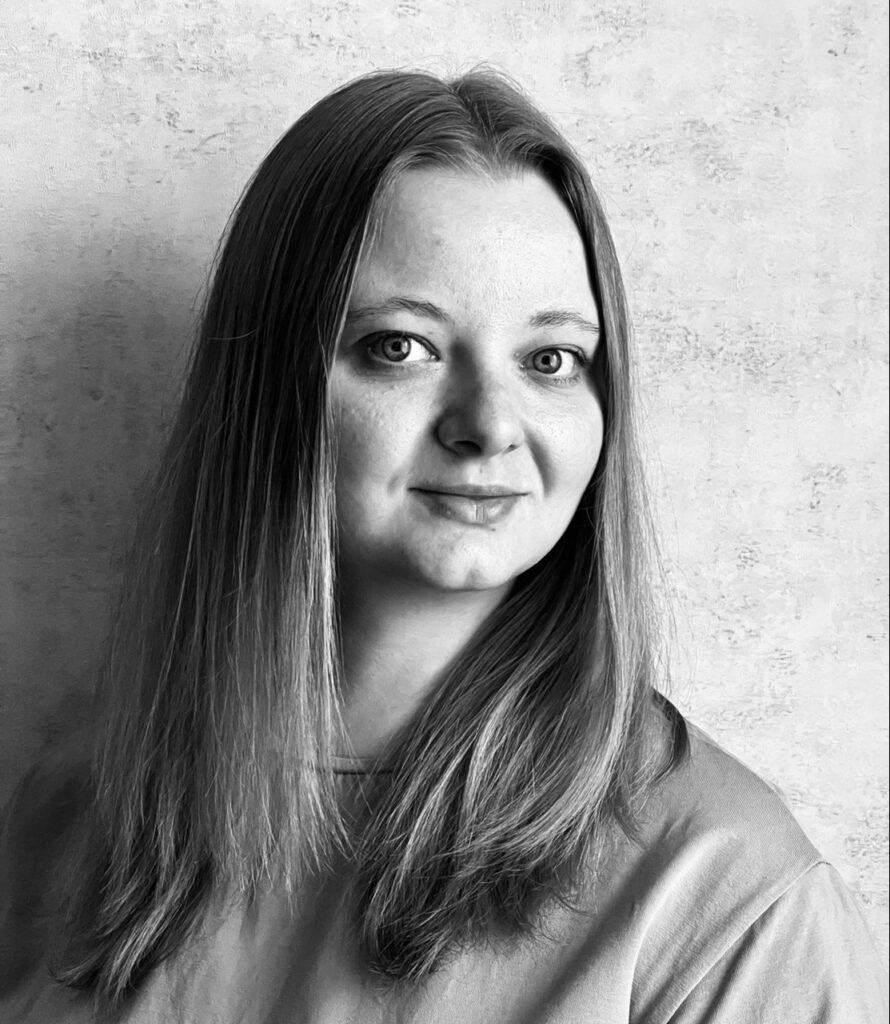 Чернышкова Мария