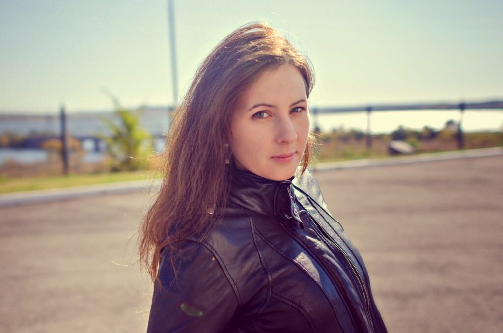 Дергачева Светлана Алексеевна