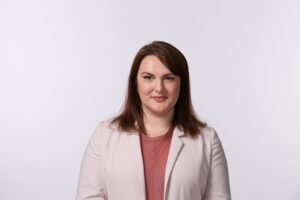 Долгушина Мария Александровна