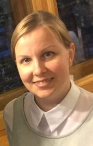 Думанская Елена Павловна