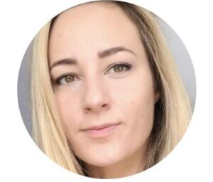 Дунаевская Анастасия Александровна