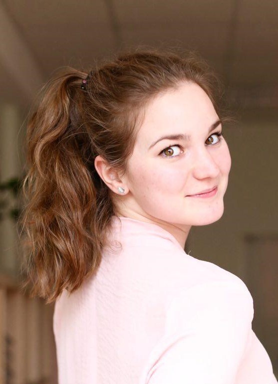 Ефремова Наталия