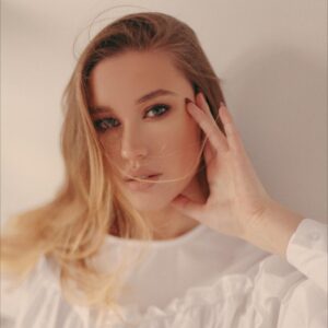 Ерихова Анастасия