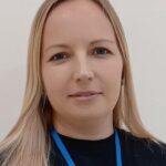 Эспиноса Ковалевич Ирина