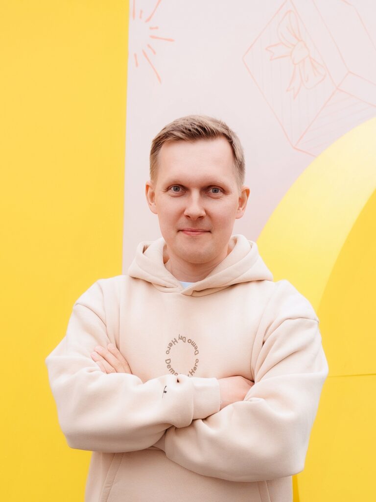 Федоров Александр Сергеевич