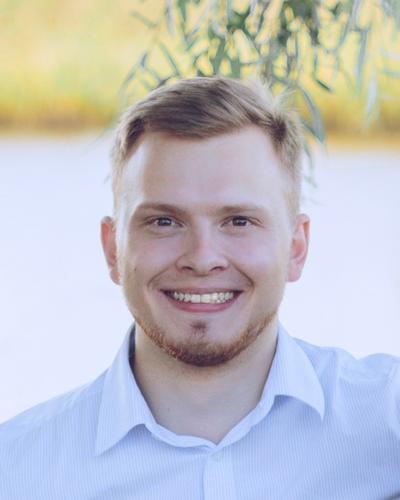 Фетисов Данила Леонидович