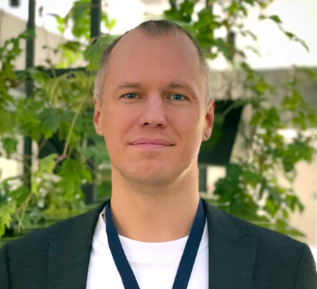 Фурсенко Денис