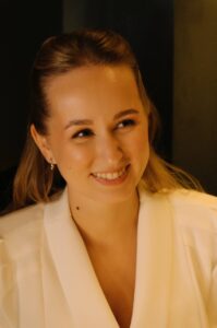 Гамаева Александра