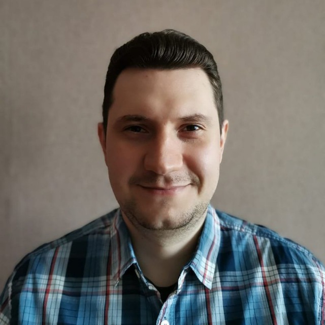 Германов Павел Вячеславович