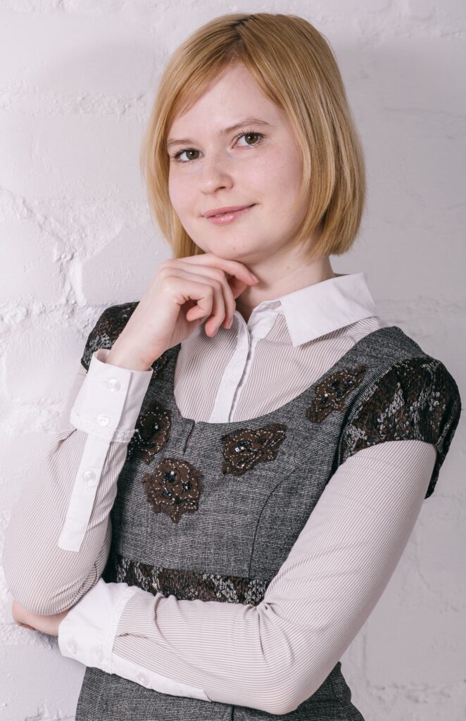 Герт Екатерина