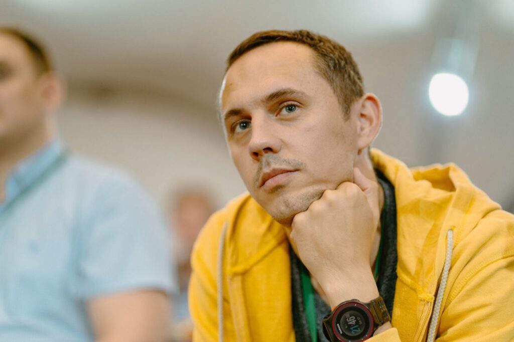 Глаголев Сергей