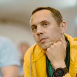 Глаголев Сергей