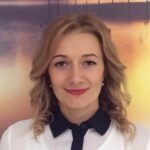 Горбачик Лилия Владимировна