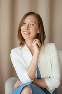 Гордеева Екатерина