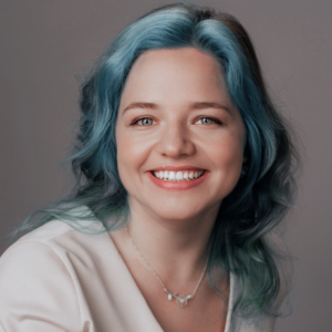 Гореванова Анна