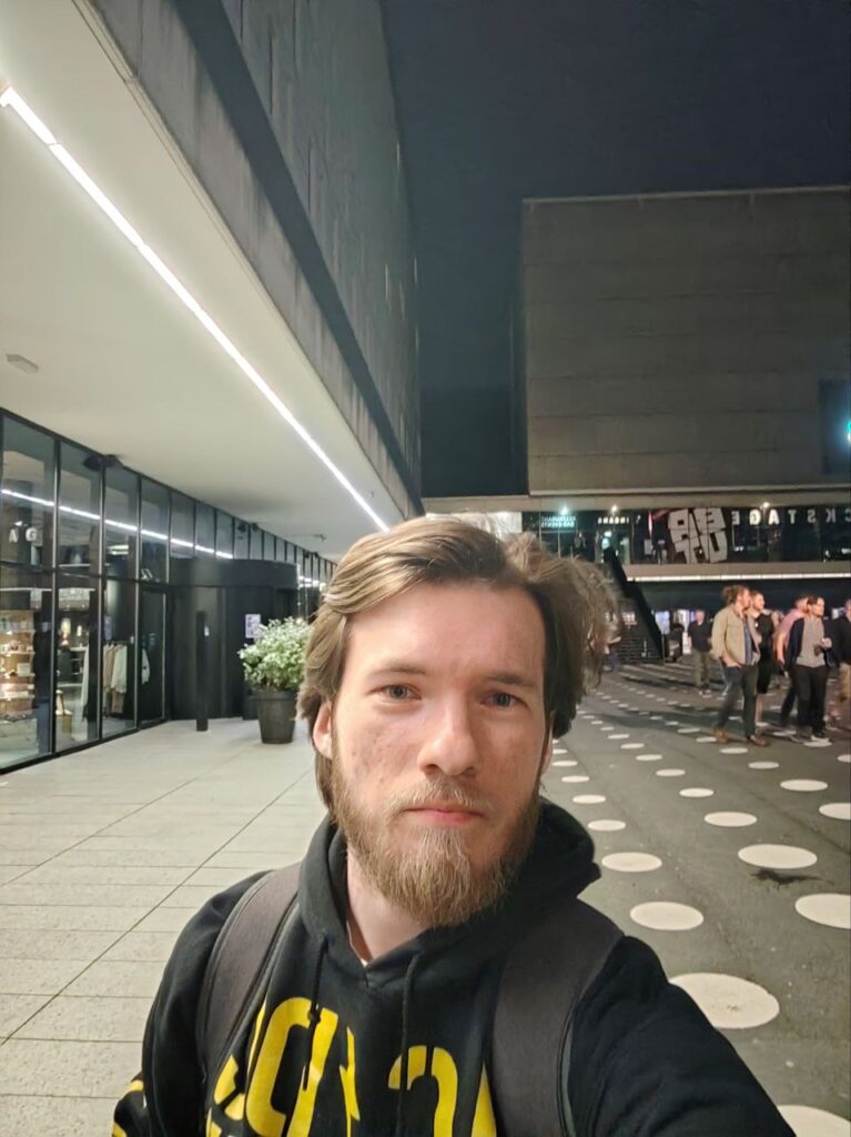 Государкин Ярослав