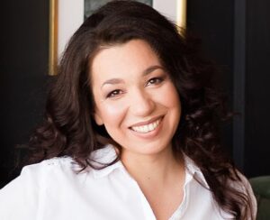 Гудкова Татьяна