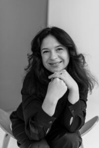 Гурова Анна