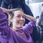 Хорошенина Алиса Дмитриевна