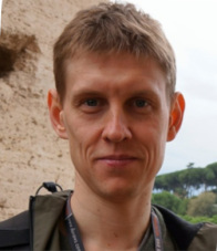 Хританков Антон