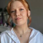 Хромая Ирина Андреевна