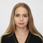 Игнатенко Ксения Викторовна