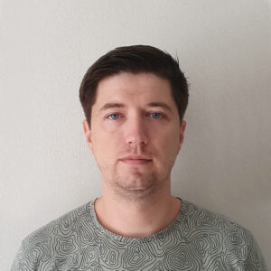 Качанов Игорь Вячеславович