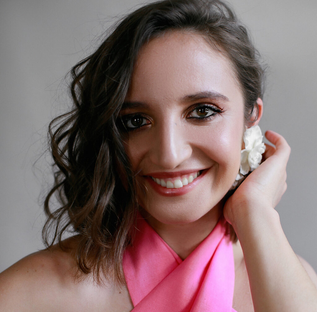 Камзеева Александра Сергеевна