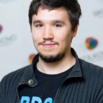 Канзепаров Руслан Ринатович